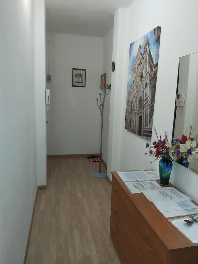 Appartamento Venezia Marghera Exterior foto