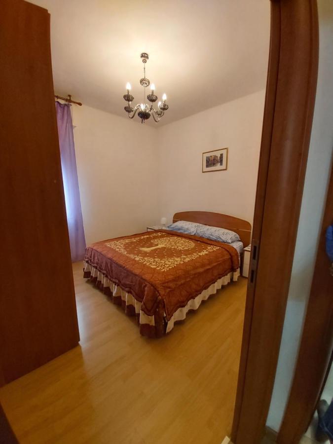 Appartamento Venezia Marghera Exterior foto
