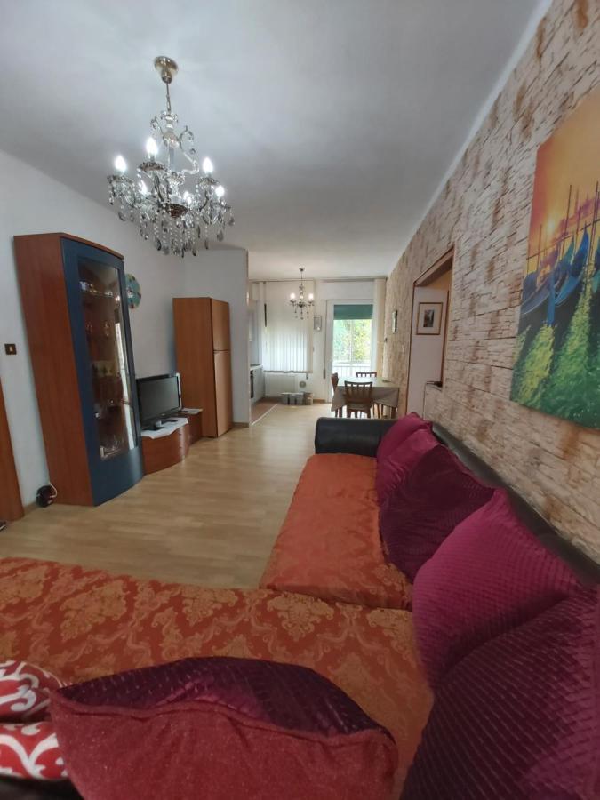 Appartamento Venezia Marghera Exterior foto