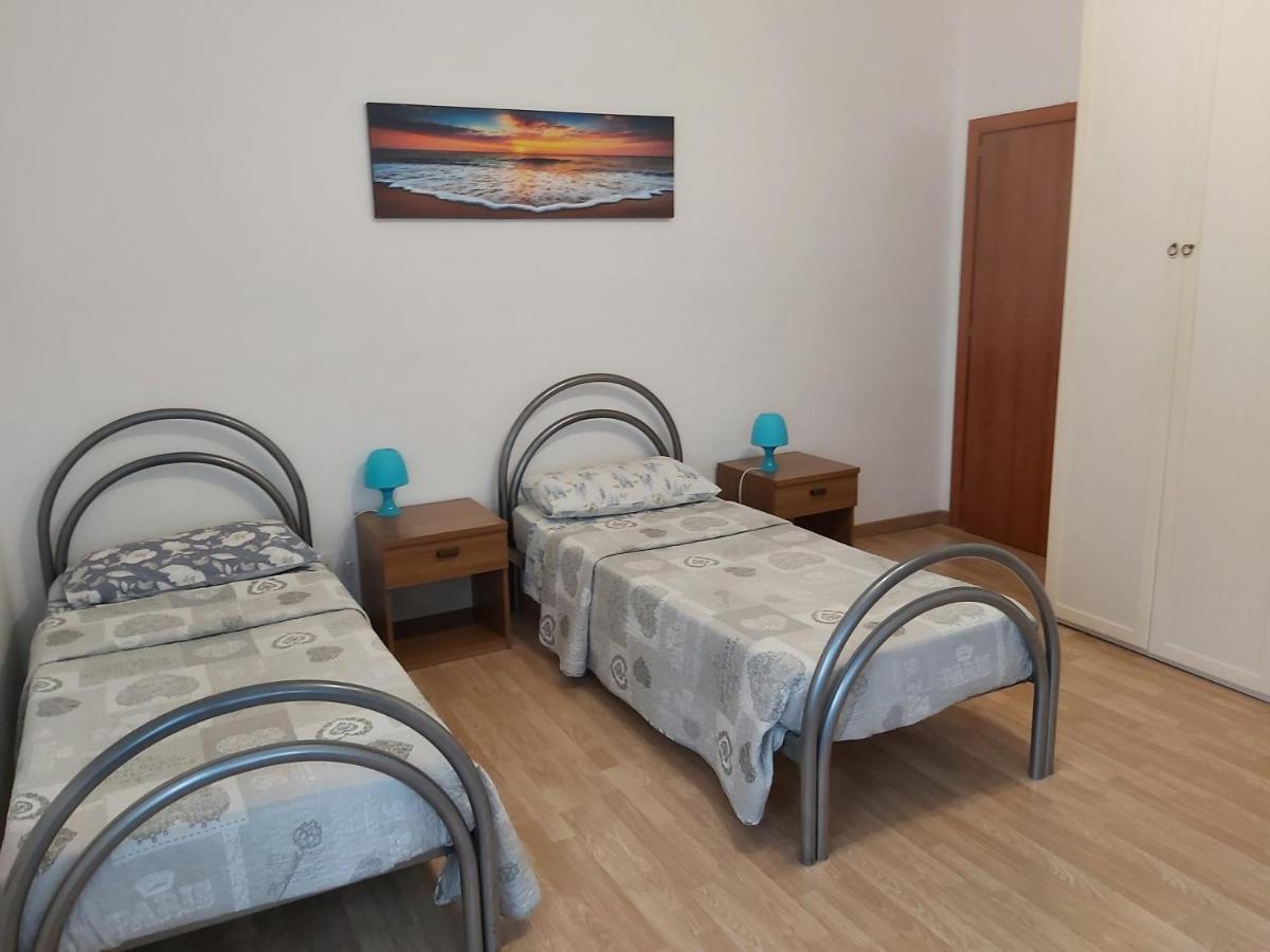 Appartamento Venezia Marghera Exterior foto